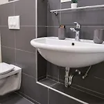 Strand Apartmanok Διαμέρισμα