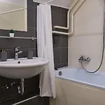 Strand Apartmanok
