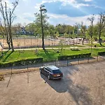 Apartman Strand Apartman