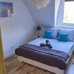 Strand Apartmanok Διαμέρισμα