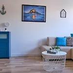 Strand Apartmanok * Fonyód