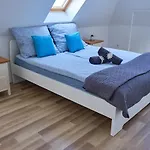 Strand Apartman Apartman