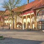 Strand Apartmanok *