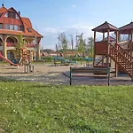 Διαμέρισμα Strand Apartmanok *