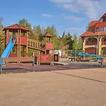Strand Apartmanok *