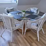 Strand Apartmanok Διαμέρισμα Fonyód