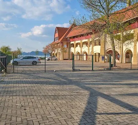 Apartman Strand Apartmanok