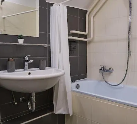 Strand Apartman