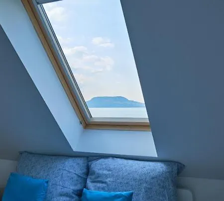 Strand Apartmanok