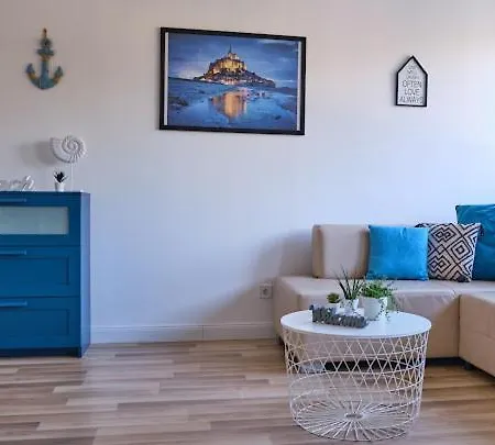 Strand Apartman * Fonyod