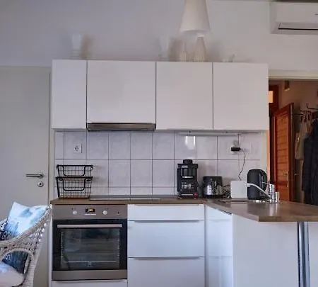 Strand Apartman