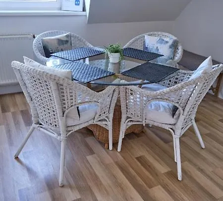 Strand Apartman Apartment Fonyod