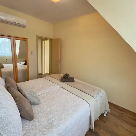 Διαμέρισμα Strand Apartmanok *