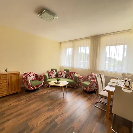 Διαμέρισμα Strand Apartmanok *