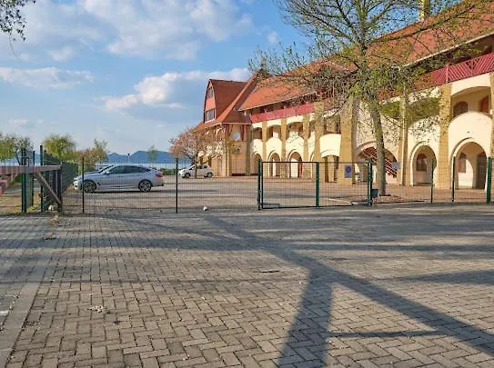 Appartement Strand Apartman