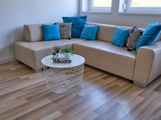 Strand Apartman * Fonyód