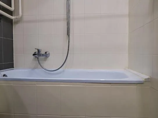 Strand Apartman 公寓 Fonyód