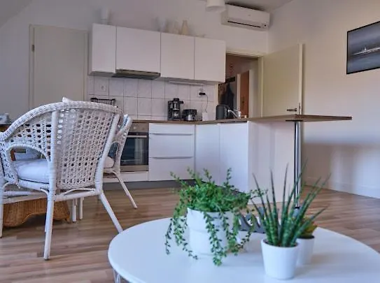 Appartement Strand Apartman Fonyód
