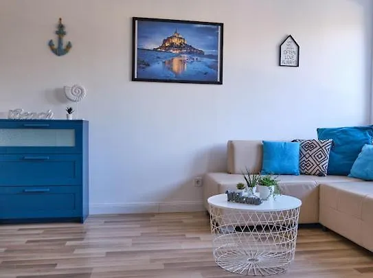 Strand Apartman * Fonyód