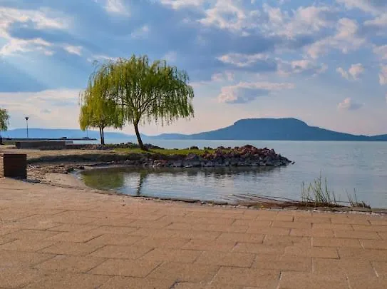 Strand Apartman * Fonyód