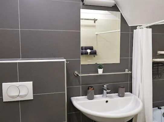 Appartement Strand Apartman