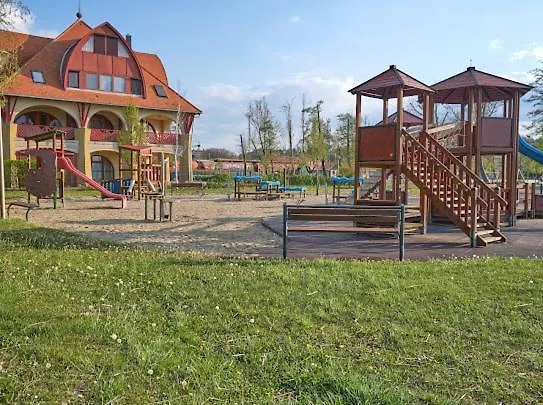 Apartmán Strand Apartman *