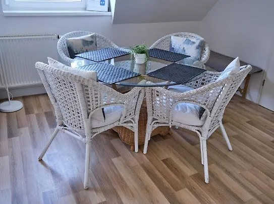 Strand Apartman 公寓 Fonyód