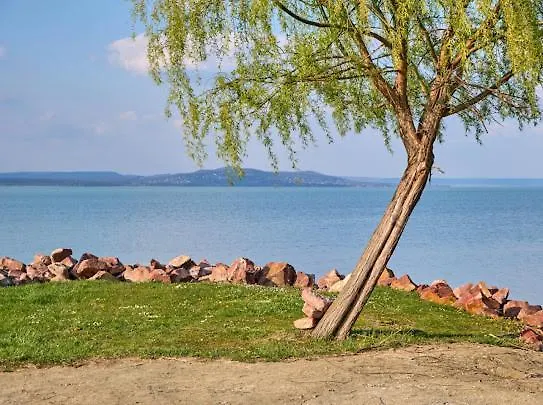 Apartmán Strand Apartman